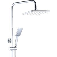 Душевая система  Diadonna Д80-335116 - Превью изображения №2 — Интернет-магазин Time-Shop