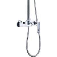 Душевая система  Diadonna Д80-335116 - Превью изображения №3 — Интернет-магазин Time-Shop