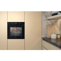 Электрический духовой шкаф Whirlpool OMSK58RU1SB - Превью изображения №10 — Интернет-магазин Time-Shop