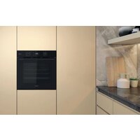 Электрический духовой шкаф Whirlpool OMSK58RU1SB - Превью изображения №13 — Интернет-магазин Time-Shop