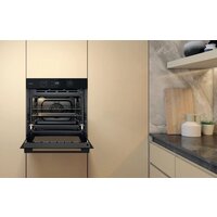 Электрический духовой шкаф Whirlpool OMSK58RU1SB - Превью изображения №14 — Интернет-магазин Time-Shop