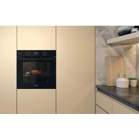 Электрический духовой шкаф Whirlpool OMSK58RU1SB - Превью изображения №9 — Интернет-магазин Time-Shop