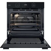 Электрический духовой шкаф Whirlpool OMSK58RU1SB - Превью изображения №2 — Интернет-магазин Time-Shop