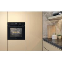 Электрический духовой шкаф Whirlpool OMSK58RU1SB - Превью изображения №5 — Интернет-магазин Time-Shop