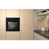 Электрический духовой шкаф Whirlpool OMSK58RU1SB - Превью изображения №7 — Интернет-магазин Time-Shop