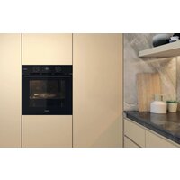 Электрический духовой шкаф Whirlpool OMSK58RU1SB - Превью изображения №8 — Интернет-магазин Time-Shop