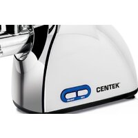 Мясорубка CENTEK CT-1603 (белый) - Превью изображения №2 — Интернет-магазин Time-Shop