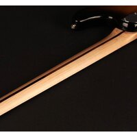 Бас-гитара Cort GB34JJ BK - Превью изображения №2 — Интернет-магазин Time-Shop