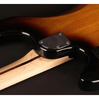 Бас-гитара Cort GB34JJ BK - Превью изображения №4 — Интернет-магазин Time-Shop