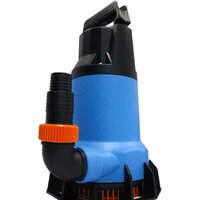 Дренажный насос Джилекс Дренажник 350/17 - Превью изображения №2 — Интернет-магазин Time-Shop