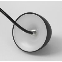 Подвесная люстра Lussole Irvine LSP-7079 - Превью изображения №4 — Интернет-магазин Time-Shop