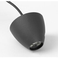 Подвесная люстра Lussole Irvine LSP-7079 - Превью изображения №2 — Интернет-магазин Time-Shop