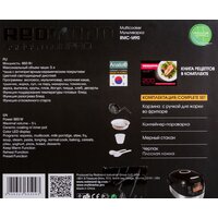 Мультиварка Redmond (Редмонд) RMC-M90 - Превью изображения №21 — Интернет-магазин Time-Shop