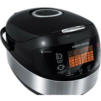 Мультиварка Redmond (Редмонд) RMC-M90 - Превью изображения №3 — Интернет-магазин Time-Shop