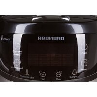 Мультиварка Redmond (Редмонд) RMC-M90 - Превью изображения №10 — Интернет-магазин Time-Shop
