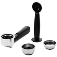 Рожковая кофеварка Kitfort KT-765 - Превью изображения №7 — Интернет-магазин Time-Shop