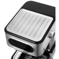 Рожковая кофеварка Kitfort KT-765 - Превью изображения №4 — Интернет-магазин Time-Shop