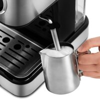 Рожковая кофеварка Kitfort KT-765 - Превью изображения №6 — Интернет-магазин Time-Shop