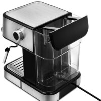 Рожковая кофеварка Kitfort KT-765 - Превью изображения №2 — Интернет-магазин Time-Shop