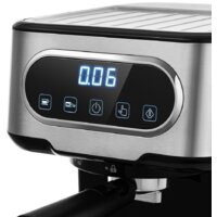 Рожковая кофеварка Kitfort KT-765 - Превью изображения №3 — Интернет-магазин Time-Shop