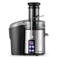 Соковыжималка Pioneer JC2070 - Превью изображения №2 — Интернет-магазин Time-Shop