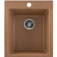 Gerhans A10 (терракот)