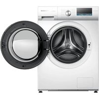 Стиральная машина Sharp ES-FSI1012DLZ-W - Превью изображения №4 — Интернет-магазин Time-Shop