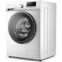 Стиральная машина Sharp ES-FSI1012DLZ-W - Превью изображения №2 — Интернет-магазин Time-Shop