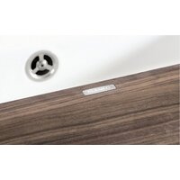 Кухонная мойка Blanco Panor 60 (c одним отверстием для смесителя) - Превью изображения №5 — Интернет-магазин Time-Shop