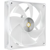 Система жидкостного охлаждения для процессора Ocypus Delta L24 WH ARGB V2 (белый) - Превью изображения №5 — Интернет-магазин Time-Shop