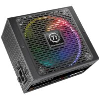 Блок питания Thermaltake Smart Pro RGB 850W Bronze [SPR-0850F-R] - Превью изображения №3 — Интернет-магазин Time-Shop