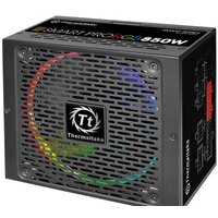 Блок питания Thermaltake Smart Pro RGB 850W Bronze [SPR-0850F-R] - Превью изображения №2 — Интернет-магазин Time-Shop