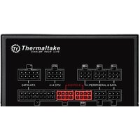 Блок питания Thermaltake Smart Pro RGB 850W Bronze [SPR-0850F-R] - Превью изображения №5 — Интернет-магазин Time-Shop