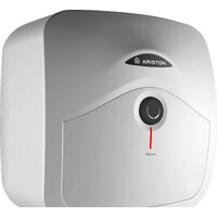 Накопительный электрический водонагреватель над мойкой Ariston Andris R 10 - Превью изображения №2 — Интернет-магазин Time-Shop