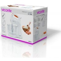 Миксер Viconte VC-356 - Превью изображения №2 — Интернет-магазин Time-Shop