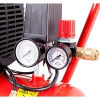 Компрессор Fubag Air Master Kit - Превью изображения №18 — Интернет-магазин Time-Shop