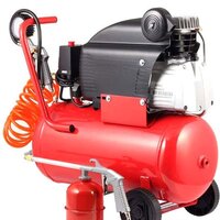 Компрессор Fubag Air Master Kit - Превью изображения №14 — Интернет-магазин Time-Shop