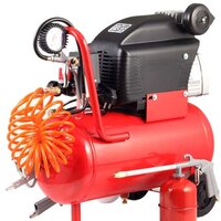 Компрессор Fubag Air Master Kit - Превью изображения №11 — Интернет-магазин Time-Shop