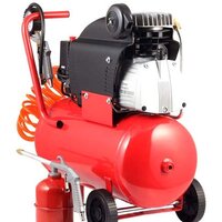 Компрессор Fubag Air Master Kit - Превью изображения №15 — Интернет-магазин Time-Shop