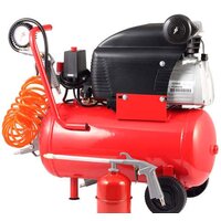 Компрессор Fubag Air Master Kit - Превью изображения №13 — Интернет-магазин Time-Shop