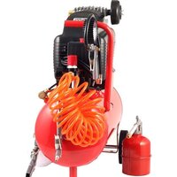 Компрессор Fubag Air Master Kit - Превью изображения №9 — Интернет-магазин Time-Shop