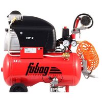 Компрессор Fubag Air Master Kit - Превью изображения №4 — Интернет-магазин Time-Shop