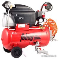 Компрессор Fubag Air Master Kit - Превью изображения №3 — Интернет-магазин Time-Shop