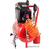 Компрессор Fubag Air Master Kit - Превью изображения №8 — Интернет-магазин Time-Shop