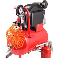 Компрессор Fubag Air Master Kit - Превью изображения №10 — Интернет-магазин Time-Shop