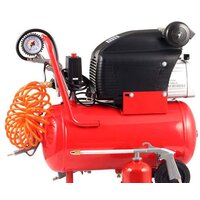 Компрессор Fubag Air Master Kit - Превью изображения №12 — Интернет-магазин Time-Shop