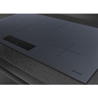 Варочная панель Smeg SIM1844DG - Превью изображения №3 — Интернет-магазин Time-Shop