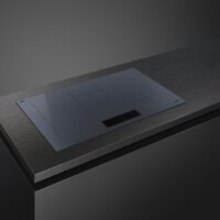 Варочная панель Smeg SIM1844DG - Превью изображения №2 — Интернет-магазин Time-Shop