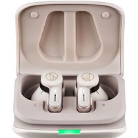 Наушники Audio-Technica ATH-TWX7 (белый) - Превью изображения №4 — Интернет-магазин Time-Shop