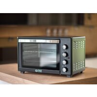 Мини-печь First FA-5047 - Превью изображения №6 — Интернет-магазин Time-Shop